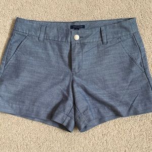 Tommy Hilfiger Blue Shorts